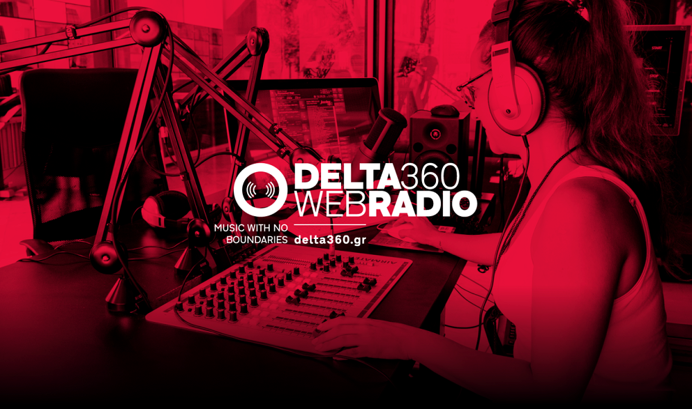 Νέο εξάμηνο, νέος κύκλος εκπομπών στο DELTA Web Radio!