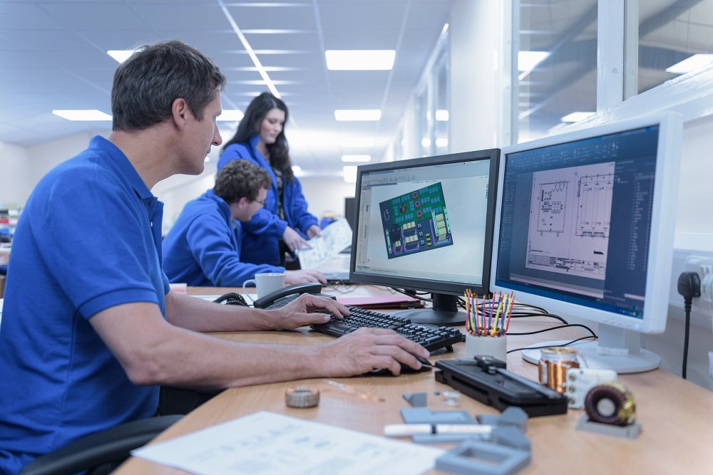 Προχωρημένος προγραμματισμός PLC: Tia Portal-WinCC