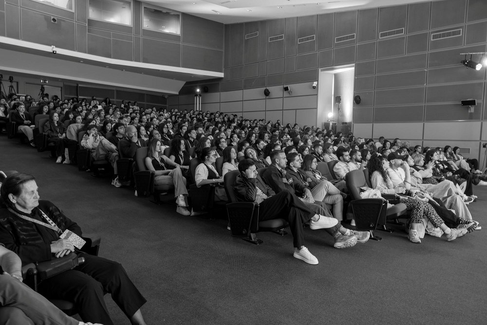 Συμμετοχή της ΔΕΛΤΑ 360 Ιωαννίνων στο TEDxMavilisquare στα Ιωάννινα