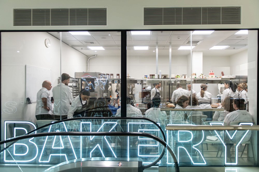 Η τέχνη της ιταλικής ζύμης σε ένα ξεχωριστό σεμινάριο από τη Global Foods