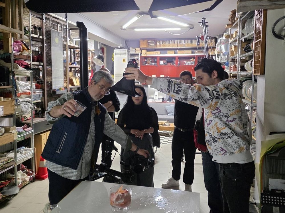 Φωτογραφικό workshop από τη ΣΑΕΚ ΔΕΛΤΑ 360 Αθήνας