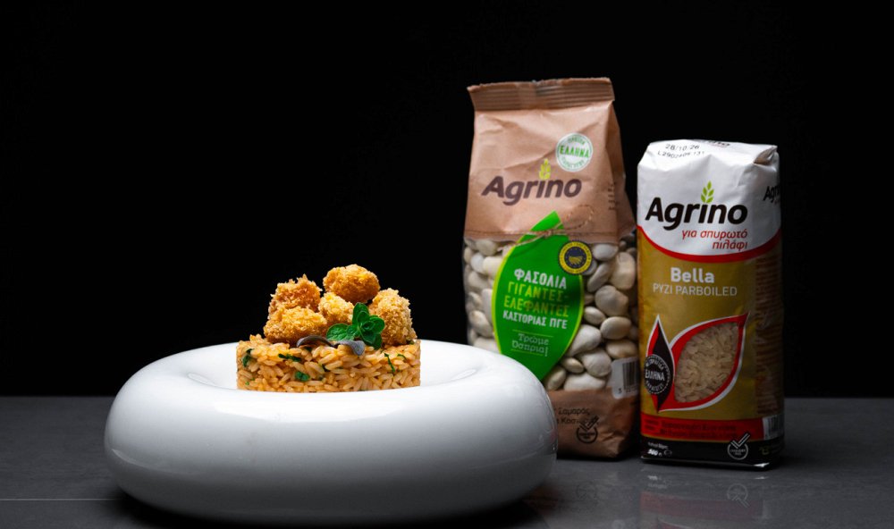 Σεμινάριο του Εκπαιδευτικού Συνεργάτη Agrino