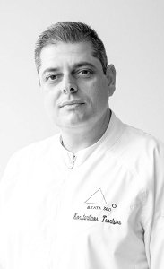 Κωνσταντίνος Τρώντσιος