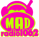 MAD RADIO