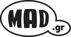 MAD TV