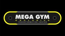 MEGA GYM