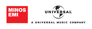 MINOS EMI - UNIVERSAL