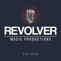 Revolver Recording Studio