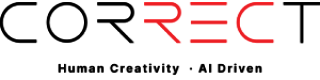 CORRECT CREATIVE PRODUCTIONS