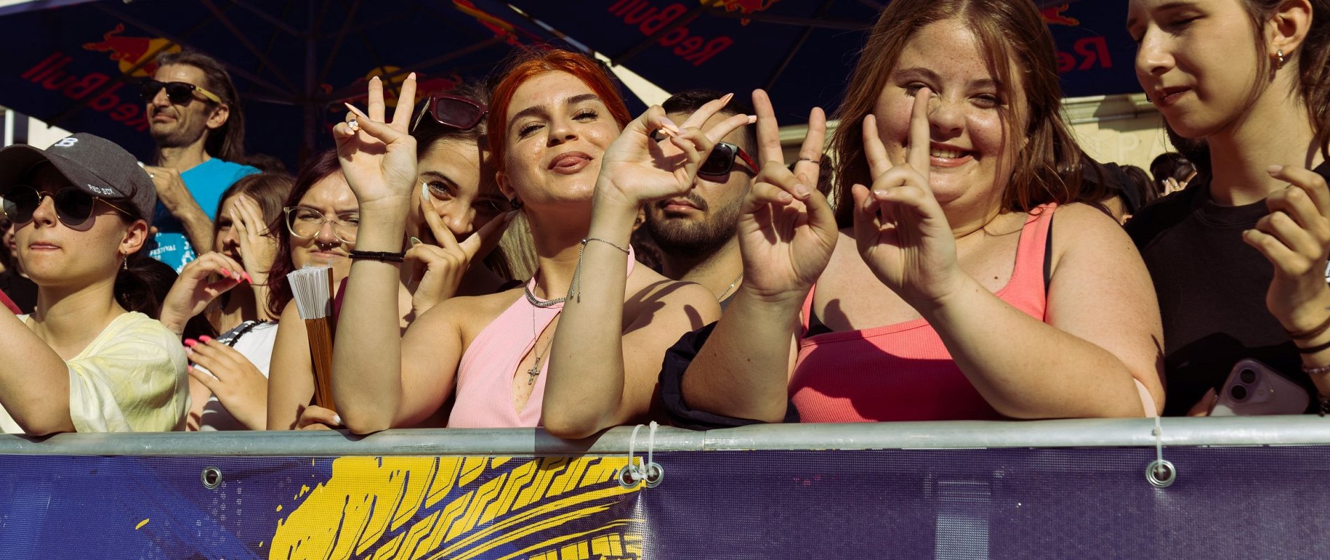 Φωτογραφική κάλυψη σε Redbull Event από σπουδαστές Φωτογραφίας | ΣΑΕΚ (ΙΕΚ) ΔΕΛΤΑ 360