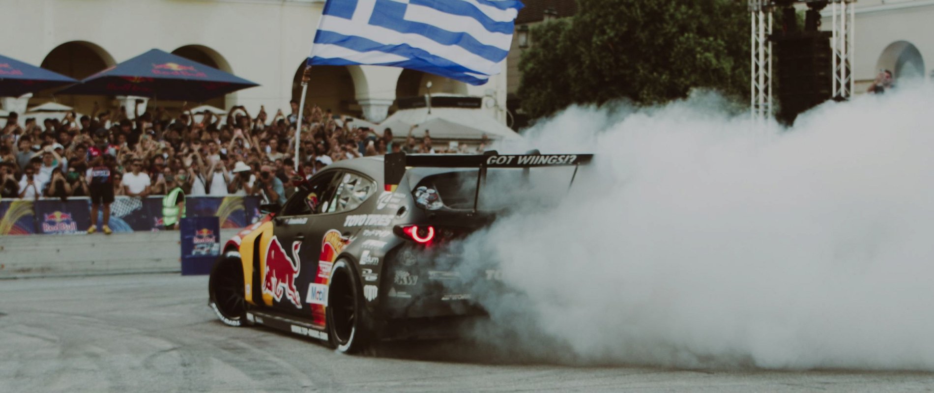 Φωτογραφική κάλυψη σε Redbull Event από σπουδαστές Φωτογραφίας | ΣΑΕΚ (ΙΕΚ) ΔΕΛΤΑ 360