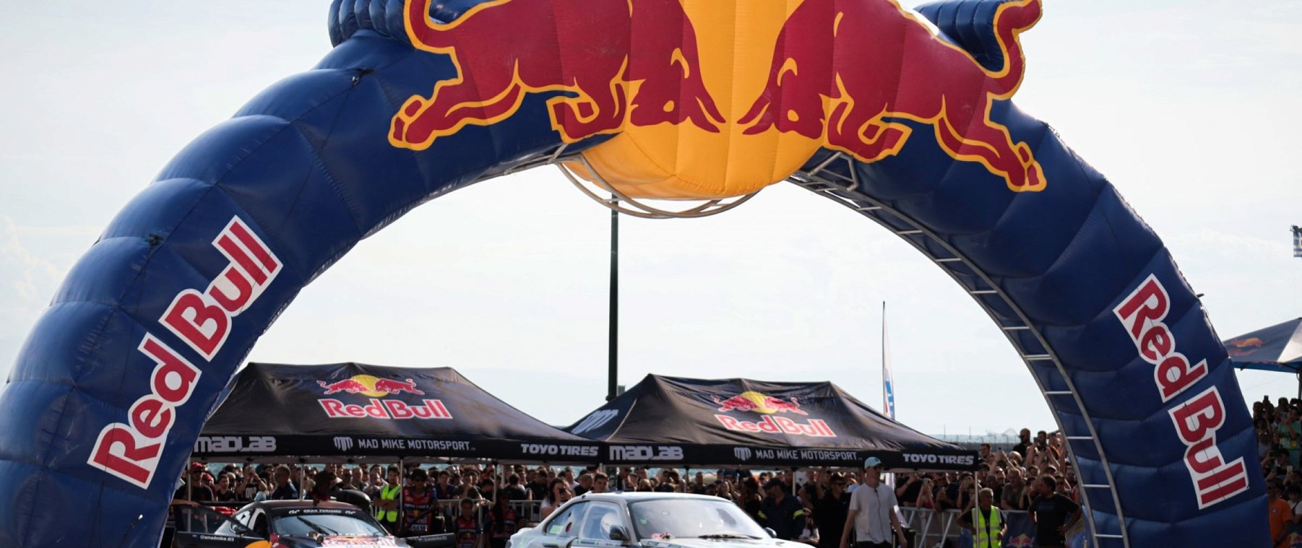 Φωτογραφική κάλυψη σε Redbull Event από σπουδαστές Φωτογραφίας | ΣΑΕΚ (ΙΕΚ) ΔΕΛΤΑ 360