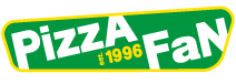 PIZZA FAN