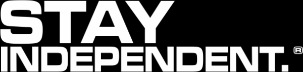 STAY INDEPENDENT